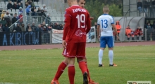 PP: Unia Hrubieszów - Górnik Zabrze. 2018-10-02