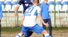 PP: Hutnik Kraków - Wiślanie Jaśkowice. 2019-04-02