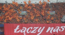 PP: Jagiellonia Białystok - Lechia Gdańsk [Finał]