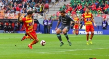 PP: Jagiellonia Białystok - Lechia Gdańsk [Finał]