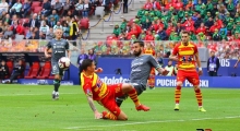 PP: Jagiellonia Białystok - Lechia Gdańsk [Finał]