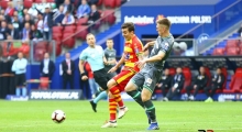 PP: Jagiellonia Białystok - Lechia Gdańsk [Finał]