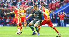 PP: Jagiellonia Białystok - Lechia Gdańsk [Finał]