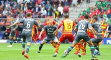 PP: Jagiellonia Białystok - Lechia Gdańsk [Finał]