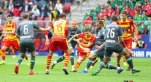 PP: Jagiellonia Białystok - Lechia Gdańsk [Finał]