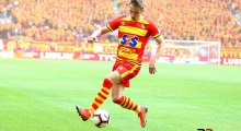 PP: Jagiellonia Białystok - Lechia Gdańsk [Finał]