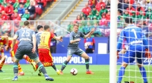 PP: Jagiellonia Białystok - Lechia Gdańsk [Finał]