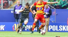 PP: Jagiellonia Białystok - Lechia Gdańsk [Finał]