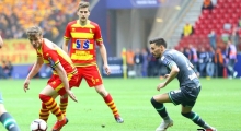 PP: Jagiellonia Białystok - Lechia Gdańsk [Finał]