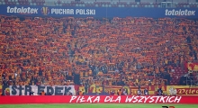 PP: Jagiellonia Białystok - Lechia Gdańsk [Finał]