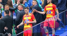 PP: Jagiellonia Białystok - Lechia Gdańsk [Finał]