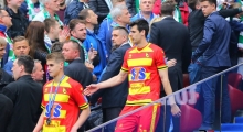 PP: Jagiellonia Białystok - Lechia Gdańsk [Finał]