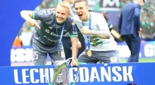 PP: Jagiellonia Białystok - Lechia Gdańsk [Finał]. 2019-05-02