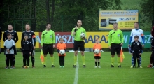 PP: Orkan Szczyrzyc - Hutnik Kraków. 2019-05-29