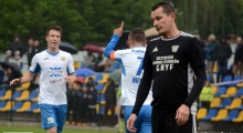 PP: Orkan Szczyrzyc - Hutnik Kraków. 2019-05-29