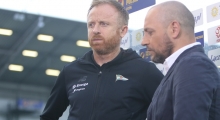 SP: Piast Gliwice - Lechia Gdansk. 2019-07-13