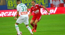 SP: Piast Gliwice - Lechia Gdansk. 2019-07-13