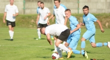 PP: Borowik Bachowice - Żuraw Krzeszów. 2019-07-28