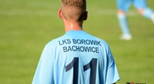 Borowik Bachowice