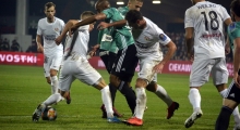 PP: Puszcza Niepołomice - Legia Warszawa. 2019-09-25