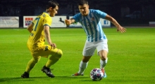 PP: Stal Sanok - Karpaty Krosno. 2020-07-19
