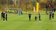 PP: Wieczysta Kraków - Cracovia II Kraków. 2020-10-28