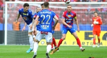 PP: Lech Poznań - Raków Częstochowa. 2022-05-02