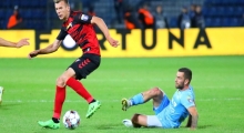 PP: Ruch Chorzów - Górnik Zabrze. 2022-09-01