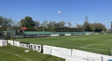 FPP: Garbarnia Kraków - Radomiak Radom. 2023-09-27