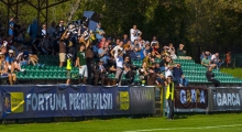 FPP: Garbarnia Kraków - Radomiak Radom. 2023-09-27