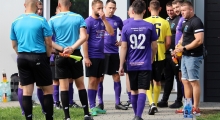 PP: Jedność Nowy Sącz - Kolegium Sędziów Nowy Sącz. 2025-07-26