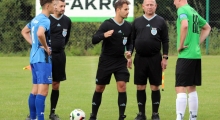 PP: Victoria Witowice Dolne - ULKS Korzenna. 2025-08-01