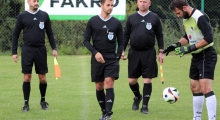 PP: Victoria Witowice Dolne - ULKS Korzenna. 2025-08-01