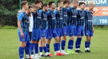 PP: Victoria Witowice Dolne - ULKS Korzenna. 2025-08-01