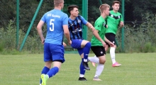PP: Victoria Witowice Dolne - ULKS Korzenna. 2025-08-01