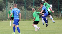PP: Victoria Witowice Dolne - ULKS Korzenna. 2025-08-01