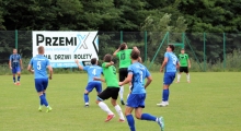 PP: Victoria Witowice Dolne - ULKS Korzenna. 2025-08-01