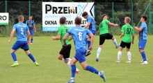 PP: Victoria Witowice Dolne - ULKS Korzenna. 2025-08-01