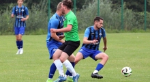 PP: Victoria Witowice Dolne - ULKS Korzenna. 2025-08-01