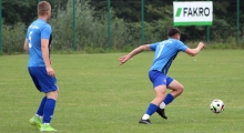 PP: Victoria Witowice Dolne - ULKS Korzenna. 2025-08-01
