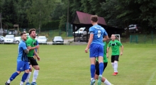 PP: Victoria Witowice Dolne - ULKS Korzenna. 2025-08-01