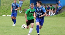 PP: Victoria Witowice Dolne - ULKS Korzenna. 2025-08-01