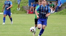 PP: Victoria Witowice Dolne - ULKS Korzenna. 2025-08-01