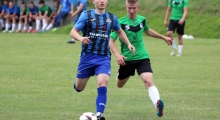 PP: Victoria Witowice Dolne - ULKS Korzenna. 2025-08-01