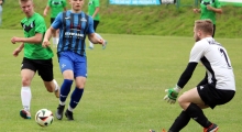 PP: Victoria Witowice Dolne - ULKS Korzenna. 2025-08-01