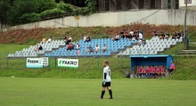 PP: Victoria Witowice Dolne - ULKS Korzenna. 2025-08-01