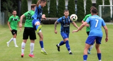 PP: Victoria Witowice Dolne - ULKS Korzenna. 2025-08-01
