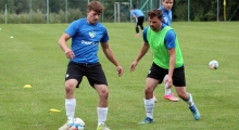 PP: Victoria Witowice Dolne - ULKS Korzenna. 2025-08-01