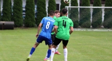 PP: Victoria Witowice Dolne - ULKS Korzenna. 2025-08-01
