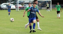 PP: Victoria Witowice Dolne - ULKS Korzenna. 2025-08-01
